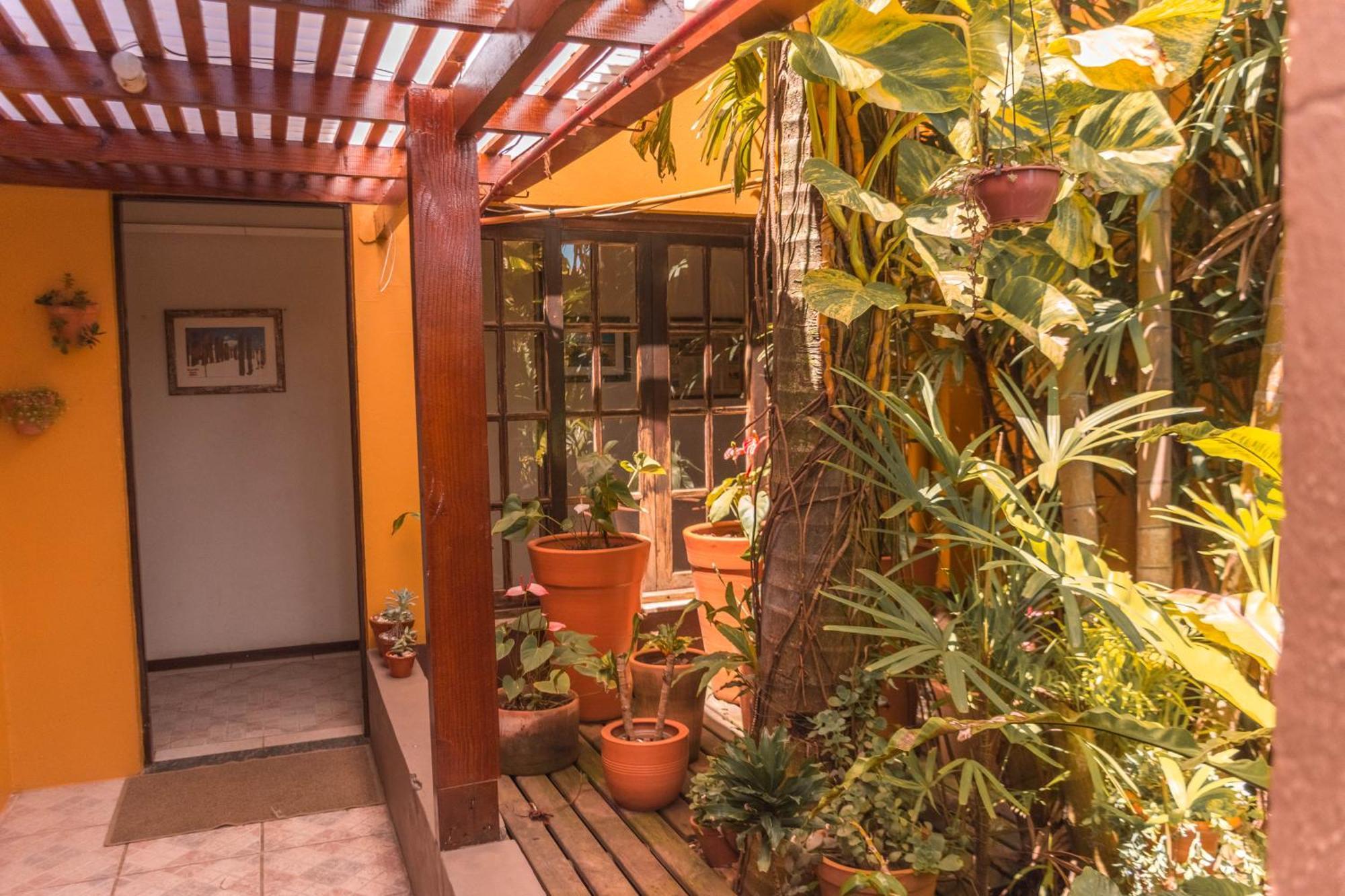 Ferrujao Pousada E Restaurante Garopaba Ngoại thất bức ảnh
